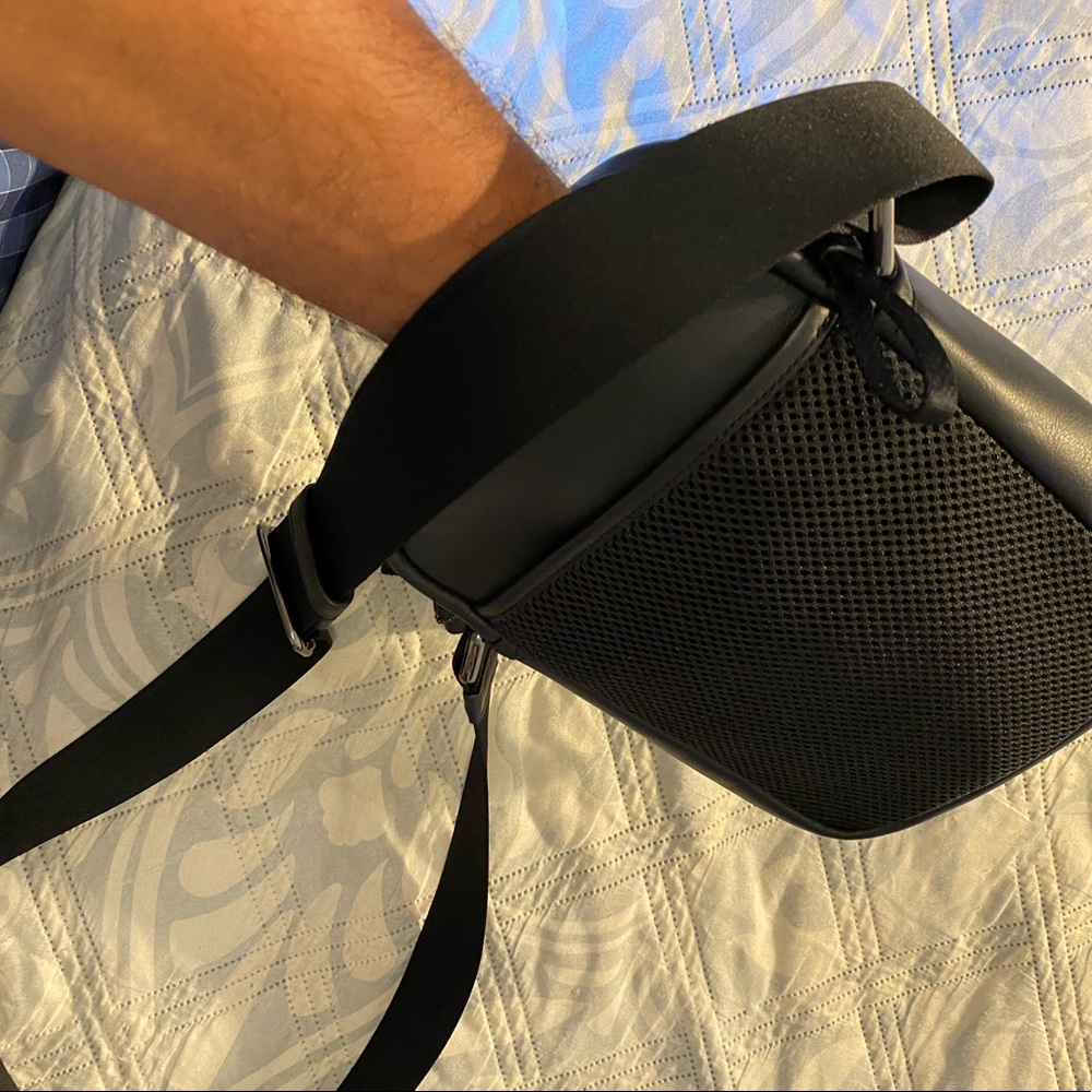 Shoulder bag - Picture 2 of 6